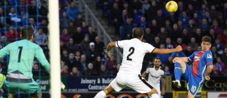 John Hughes: Jucatorii mei erau avertizati de calitatile lui Budescu